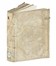  Muzio Girolamo : Della historia sacra del Mutio Iustinopolitano libro primo [-secondo]... Religione  - Auction Books, Autographs and Manuscripts - Libreria Antiquaria Gonnelli - Casa d'Aste - Gonnelli Casa d'Aste