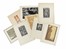  Autori vari : Lotto composto di 16 xilografie.  Adolfo De Carolis  (Montefiore dell'Aso, 1874 - Roma, 1928), Remo Branca  (Sassari, 1897 - Roma, 1988), Attilio Giuliani  (Roma, 1899 - Milazzo, 1975), Ugo Lucerni  (Parma, 1900 - Firenze, 1989), Armando Baldinelli  (Ancona, 1908 - Johannesburg, 2003), Giorgio Pianigiani  (Roma, 1899 - Ancona, 1975)  - Asta Arte Antica, Moderna e Contemporanea - Libreria Antiquaria Gonnelli - Casa d'Aste - Gonnelli Casa d'Aste