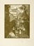  Ettore Di Giorgio  (Alessandria d'Egitto, 1890 - Viareggio, 1971) : Lotto composto di 3 incisioni.  - Auction Arte Antica, Moderna e Contemporanea - Libreria Antiquaria Gonnelli - Casa d'Aste - Gonnelli Casa d'Aste