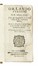  Ariosto Ludovico : Orlando furioso... Letteratura classica, Classici, Letteratura italiana  - Auction Books, Autographs and Manuscripts - Libreria Antiquaria Gonnelli - Casa d'Aste - Gonnelli Casa d'Aste