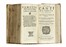  Ariosto Ludovico : Orlando furioso... Letteratura classica, Classici, Letteratura italiana  - Auction Books, Autographs and Manuscripts - Libreria Antiquaria Gonnelli - Casa d'Aste - Gonnelli Casa d'Aste