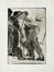  Romeo Costetti  (Reggio Emilia, 1871 - Roma, 1957) : Lotto composto di 3 incisioni.  - Auction Arte Antica, Moderna e Contemporanea - Libreria Antiquaria Gonnelli - Casa d'Aste - Gonnelli Casa d'Aste