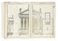  Palladio Andrea : I Quattro Libri dell'Architettura...  - Auction Books, Autographs and Manuscripts - Libreria Antiquaria Gonnelli - Casa d'Aste - Gonnelli Casa d'Aste