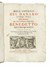  Maffei Scipione : Dell'impiego del danaro libri tre... Economia, Economia, Sociologia  - Auction Books, Autographs and Manuscripts - Libreria Antiquaria Gonnelli - Casa d'Aste - Gonnelli Casa d'Aste
