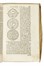  Bodin Jean : Universae naturae theatrum. In quo rerum omnium effectrices causae, & fines contemplantur, & continuae series quinque libris discutuntiur... Filosofia, Religione  - Auction Books, Autographs and Manuscripts - Libreria Antiquaria Gonnelli - Casa d'Aste - Gonnelli Casa d'Aste