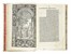  Vigerio Marco : Decachordum Christianum Iulio II. Pont. Max. dicatum. Religione, Figurato, Collezionismo e Bibliografia  - Auction Books, Autographs and Manuscripts - Libreria Antiquaria Gonnelli - Casa d'Aste - Gonnelli Casa d'Aste