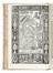  Vigerio Marco : Decachordum Christianum Iulio II. Pont. Max. dicatum. Religione, Figurato, Collezionismo e Bibliografia  - Auction Books, Autographs and Manuscripts - Libreria Antiquaria Gonnelli - Casa d'Aste - Gonnelli Casa d'Aste