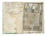 [Herbarius Latinus]. Incipit tractatus de virtutibus herbarum. Botanica  - Auction Books, Autographs and Manuscripts - Libreria Antiquaria Gonnelli - Casa d'Aste - Gonnelli Casa d'Aste
