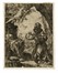  Ludovico Mattioli  (Crevalcore, 1662 - Bologna, 1747) : San Luca.  - Asta Arte Antica, Moderna e Contemporanea - Libreria Antiquaria Gonnelli - Casa d'Aste - Gonnelli Casa d'Aste