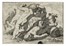  Luca Ciamberlano  (Urbino, 1580 - Roma, 1641) [attribuito a] : Putti.  - Asta Arte Antica, Moderna e Contemporanea - Libreria Antiquaria Gonnelli - Casa d'Aste - Gonnelli Casa d'Aste