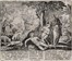  Dirk Volkertsz Coornhert  (Amsterdam, 1522 - Gouda, 1590) : Trionfo di Santo Stefano o il trionfo della Pazienza.  - Asta Arte Antica, Moderna e Contemporanea - Libreria Antiquaria Gonnelli - Casa d'Aste - Gonnelli Casa d'Aste