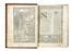  Alighieri Dante : Opere del divino poeta... Dantesca  Cristoforo Landino  - Auction Books, Autographs and Manuscripts - Libreria Antiquaria Gonnelli - Casa d'Aste - Gonnelli Casa d'Aste