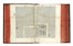  Alighieri Dante : Opere del divino poeta... Dantesca  Cristoforo Landino  - Auction Books, Autographs and Manuscripts - Libreria Antiquaria Gonnelli - Casa d'Aste - Gonnelli Casa d'Aste
