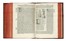  Alighieri Dante : Opere del divino poeta... Dantesca  Cristoforo Landino  - Auction Books, Autographs and Manuscripts - Libreria Antiquaria Gonnelli - Casa d'Aste - Gonnelli Casa d'Aste