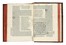  Alighieri Dante : Opere del divino poeta... Dantesca  Cristoforo Landino  - Auction Books, Autographs and Manuscripts - Libreria Antiquaria Gonnelli - Casa d'Aste - Gonnelli Casa d'Aste