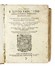  Livius Titus : Le deche dell'istorie romane... Storia, Storia, Diritto e Politica  - Auction Books, Autographs and Manuscripts - Libreria Antiquaria Gonnelli - Casa d'Aste - Gonnelli Casa d'Aste