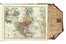  Seutter Georg Matth�us : Atlas minor... Atlanti, Geografia e viaggi, Geografia e viaggi  - Auction Books, Autographs and Manuscripts - Libreria Antiquaria Gonnelli - Casa d'Aste - Gonnelli Casa d'Aste