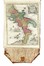  Seutter Georg Matth�us : Atlas minor... Atlanti, Geografia e viaggi, Geografia e viaggi  - Auction Books, Autographs and Manuscripts - Libreria Antiquaria Gonnelli - Casa d'Aste - Gonnelli Casa d'Aste