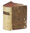 Biblia sacra vulgatae editionis... Bibbia, Religione, Religione  - Auction Books, Autographs and Manuscripts - Libreria Antiquaria Gonnelli - Casa d'Aste - Gonnelli Casa d'Aste