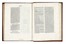  Plato, Ficino Marsilio : [Opera. Tr: Marsilius Ficinus. Prohemium Marsilii ficini florentini in libros Platonis ad Laurentium Medicem virum magnanimum]. Timaeus. [con:] Critias. [Con:] De legibus.  - Asta Libri, autografi e manoscritti - Libreria Antiquaria Gonnelli - Casa d'Aste - Gonnelli Casa d'Aste