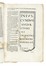  Plinius Secundus Gaius : Veronensis Historiae naturalis libri XXXVII... Scienze naturali  - Auction Books, Autographs and Manuscripts - Libreria Antiquaria Gonnelli - Casa d'Aste - Gonnelli Casa d'Aste