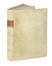  Plinius Secundus Gaius : Veronensis Historiae naturalis libri XXXVII... Scienze naturali  - Auction Books, Autographs and Manuscripts - Libreria Antiquaria Gonnelli - Casa d'Aste - Gonnelli Casa d'Aste