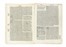  Alighieri Dante : [Danthe alegieri fiorentino]. Dantesca  - Auction Books, Autographs and Manuscripts - Libreria Antiquaria Gonnelli - Casa d'Aste - Gonnelli Casa d'Aste