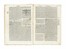  Alighieri Dante : [Danthe alegieri fiorentino]. Dantesca  - Auction Books, Autographs and Manuscripts - Libreria Antiquaria Gonnelli - Casa d'Aste - Gonnelli Casa d'Aste