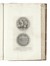  Peretti Antonio : Disegno del monumento in plastica eretto nella chiesa di S. Francesco in Modena in memoria della preservazione di questa citta dal cholera-morbus...  - Auction Books, Autographs and Manuscripts - Libreria Antiquaria Gonnelli - Casa d'Aste - Gonnelli Casa d'Aste