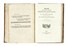  Peretti Antonio : Disegno del monumento in plastica eretto nella chiesa di S. Francesco in Modena in memoria della preservazione di questa citta dal cholera-morbus...  - Auction Books, Autographs and Manuscripts - Libreria Antiquaria Gonnelli - Casa d'Aste - Gonnelli Casa d'Aste