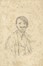  Autori vari : Lotto composto di 5 disegni.  Enrico Sacchetti  (Roma, 1877 - Firenze, 1969)  - Asta Arte Antica, Moderna e Contemporanea - Libreria Antiquaria Gonnelli - Casa d'Aste - Gonnelli Casa d'Aste