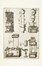 [Prodromo overo saggio di alcune unventioni nuove premesso all' arte maestra. Opera che prepara il P. Francesco Lana Bresciano della Compagnia di Giesu. Per mostrare li piu reconditi principii della Naturale Filosofia...].  - Auction Books, Autographs and Manuscripts - Libreria Antiquaria Gonnelli - Casa d'Aste - Gonnelli Casa d'Aste