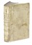  Iosephus Flavius : Biblia interprete Sebastiano Castalione... Bibbia  Sebastien Chateillon  - Auction Books, Autographs and Manuscripts - Libreria Antiquaria Gonnelli - Casa d'Aste - Gonnelli Casa d'Aste