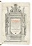  Vergilius Maro Publius : Opera cum Servij, Donati et Ascensij commentarijs nunc primum suae integritati restitutis... Classici, Letteratura classica, Letteratura  - Auction Books, Autographs and Manuscripts - Libreria Antiquaria Gonnelli - Casa d'Aste - Gonnelli Casa d'Aste