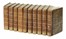  Bertoloni Antonio : Flora italica, sistens plantas in Italia et in insulis circumstantibus sponte nascentes. Botanica, Scienze naturali  - Auction Books, Autographs and Manuscripts - Libreria Antiquaria Gonnelli - Casa d'Aste - Gonnelli Casa d'Aste