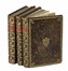  Borghini Raffaello : Il riposo di Raffaello Borghini. Tomo I (-III). Legatura, Arte, Storia, Collezionismo e Bibliografia, Storia, Diritto e Politica  - Auction Books, Autographs and Manuscripts - Libreria Antiquaria Gonnelli - Casa d'Aste - Gonnelli Casa d'Aste
