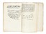  al-Baydawi Nasir al-Din : Tafsir al-Baydawi. Islamismo  - Auction Books, Autographs and Manuscripts - Libreria Antiquaria Gonnelli - Casa d'Aste - Gonnelli Casa d'Aste