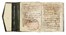Corano magrebino settecentesco. Islamismo  - Auction Books, Autographs and Manuscripts - Libreria Antiquaria Gonnelli - Casa d'Aste - Gonnelli Casa d'Aste