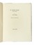  Frank Anna : Il saggio mago e altri racconti. Libro d'Artista, Collezionismo e Bibliografia  Giuseppe Ajmone, Felice Casorati  (Novara, 1883 - Torino, 1963), Bruno Cassinari  (Piacenza, 1912 - Milano, 1992), Alfredo Chighine  (Milano, 1914 - Pisa, 1974), Gianni Dova  (Roma, 1925 - Pisa, 1991), Agenore Fabbri, Bruno Pulga  (Bologna, 1922 - 1992), Carlo Ramous  (Milano, 1926 - 2003), Sergio Romiti, Emilio Scanavino  (Genova, 1922 - Milano, 1986), Guido Strazza  (Santa Fiora, 1922)  - Auction Books, Autographs and Manuscripts - Libreria Antiquaria Gonnelli - Casa d'Aste - Gonnelli Casa d'Aste