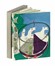  Frank Anna : Il saggio mago e altri racconti. Libro d'Artista, Collezionismo e Bibliografia  Giuseppe Ajmone, Felice Casorati  (Novara, 1883 - Torino, 1963), Bruno Cassinari  (Piacenza, 1912 - Milano, 1992), Alfredo Chighine  (Milano, 1914 - Pisa, 1974), Gianni Dova  (Roma, 1925 - Pisa, 1991), Agenore Fabbri, Bruno Pulga  (Bologna, 1922 - 1992), Carlo Ramous  (Milano, 1926 - 2003), Sergio Romiti, Emilio Scanavino  (Genova, 1922 - Milano, 1986), Guido Strazza  (Santa Fiora, 1922)  - Auction Books, Autographs and Manuscripts - Libreria Antiquaria Gonnelli - Casa d'Aste - Gonnelli Casa d'Aste