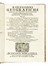  Terrarossa Vitale : Riflessioni geografiche circa le terre incognite distese in ossequio perpetuo della nobilt� veneziana... Americana, Geografia e viaggi, Storia, Diritto e Politica  - Auction Books, Autographs and Manuscripts - Libreria Antiquaria Gonnelli - Casa d'Aste - Gonnelli Casa d'Aste