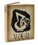 Chagall Marc [e altri] : Verve revue artistique et litt�raire. Vol. VII, nn. 27-28. Libro d'Artista, Periodici e Riviste, Collezionismo e Bibliografia, Collezionismo e Bibliografia  Joan Mir�  (Montroig, 1893 - Palma di Majorca, 1983), Georges Braque  (Argenteuil, 1882 - Parigi, 1963), Alberto Giacometti  (Borgonovo, 1901 - Coira, 1966), Henri Matisse  (Le Cateau-Cambr�sis, 1869 - Nizza, 1954), Henri Laurens  (Parigi, 1885 - 1954), Fernand L�ger  (Argentan, 1881 - Gif-sur-Yvette, 1955)  - Auction Books, Autographs and Manuscripts - Libreria Antiquaria Gonnelli - Casa d'Aste - Gonnelli Casa d'Aste