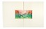  Damisch Hubert : Lettre � Matta. Matta r�ponse � Hubert Damisch.  Roberto Antonio Sebastian Matta  (Santiago del Cile, 1911 - Civitavecchia, 2002)  - Asta Libri, autografi e manoscritti - Libreria Antiquaria Gonnelli - Casa d'Aste - Gonnelli Casa d'Aste