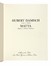  Damisch Hubert : Lettre � Matta. Matta r�ponse � Hubert Damisch.  Roberto Antonio Sebastian Matta  (Santiago del Cile, 1911 - Civitavecchia, 2002)  - Asta Libri, autografi e manoscritti - Libreria Antiquaria Gonnelli - Casa d'Aste - Gonnelli Casa d'Aste