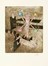  Fardoulis-Lagrange Michel : Sur Matta.  Roberto Antonio Sebastian Matta  (Santiago del Cile, 1911 - Civitavecchia, 2002)  - Asta Libri, autografi e manoscritti - Libreria Antiquaria Gonnelli - Casa d'Aste - Gonnelli Casa d'Aste