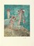  Fardoulis-Lagrange Michel : Sur Matta.  Roberto Antonio Sebastian Matta  (Santiago del Cile, 1911 - Civitavecchia, 2002)  - Asta Libri, autografi e manoscritti - Libreria Antiquaria Gonnelli - Casa d'Aste - Gonnelli Casa d'Aste