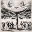  Jacques Callot  (Nancy, 1592 - 1635) : Le Catafalque de l'Empereur Mathias.  - Asta Arte Antica, Moderna e Contemporanea - Libreria Antiquaria Gonnelli - Casa d'Aste - Gonnelli Casa d'Aste