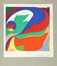  Autori vari : I numeri di BolaffiArte 1970. Album per la raccolta delle tavole firmate allegate alla rivista BolaffiArte.  Emilio Scanavino  (Genova, 1922 - Milano, 1986), Piero Dorazio  (Roma, 1927 - Todi, 2005), Franco Gentilini  (Faenza, 1909 - Roma, 1981), Emilio Vedova  (Venezia, 1919 - Venezia, 2006), Luigi Veronesi  (Milano, 1908 - 1998)  - Asta Arte Antica, Moderna e Contemporanea - Libreria Antiquaria Gonnelli - Casa d'Aste - Gonnelli Casa d'Aste
