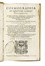  Barozzi Francesco : Cosmographia in quatuor libros distributa... Astronomia, Astrologia, Scienze tecniche e matematiche, Occultismo  - Auction Books, Autographs and Manuscripts - Libreria Antiquaria Gonnelli - Casa d'Aste - Gonnelli Casa d'Aste