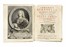  Bernoulli Johann : Opera omnia tam antea sparsim edita, quam hactenus inedita. Tomus primus [- quartus]... Fisica, Geometria, Scienze tecniche e matematiche, Meccanica, Astronomia, Scienze tecniche e matematiche, Scienze tecniche e matematiche, Scienze tecniche e matematiche, Scienze tecniche e matematiche  - Auction Books, Autographs and Manuscripts - Libreria Antiquaria Gonnelli - Casa d'Aste - Gonnelli Casa d'Aste